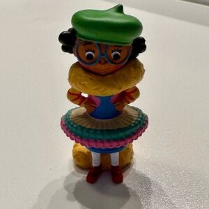 Tonie Vanessa Brantley Newton: Grandma's Purse and Other Audio